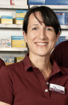 Ulrike Hübner