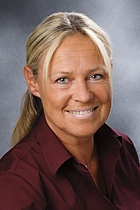Kirstin Wieger