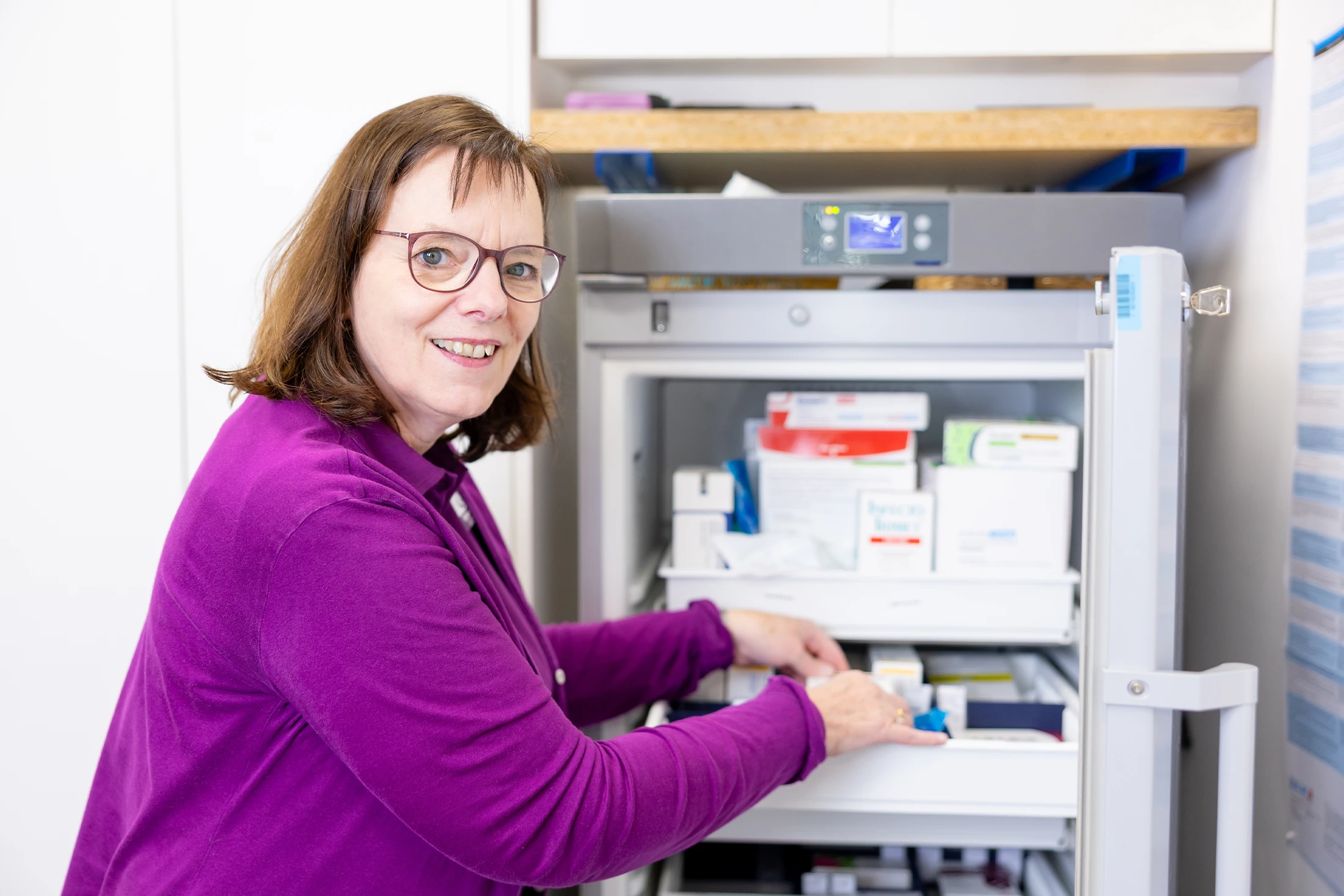 Karriere in Stockelsdorf