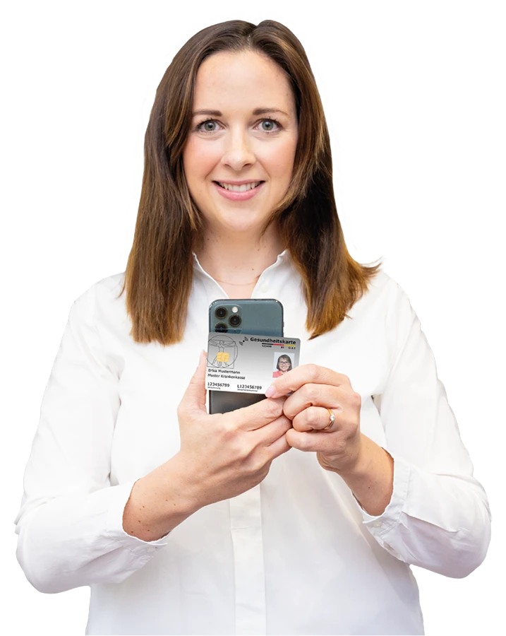 Die Lübbers Apotheken App