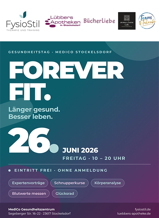 Gesundheitstag